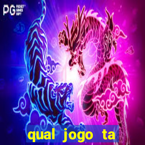 qual jogo ta pagando agora